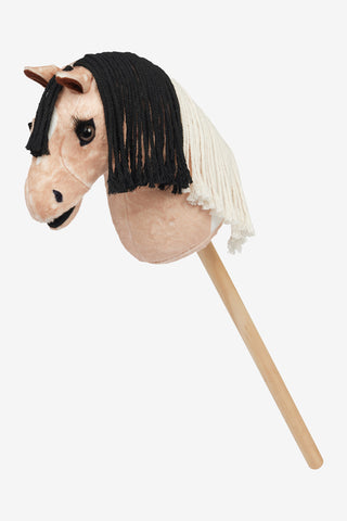 Cheval bâton Mini Toby