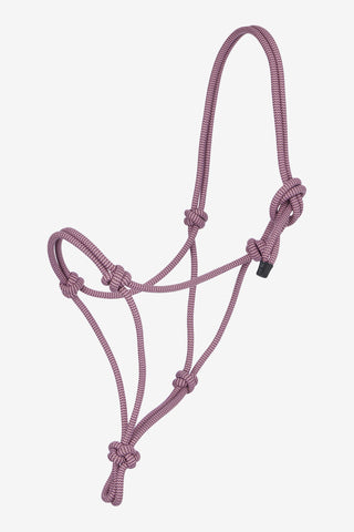 Licol en corde Fondant