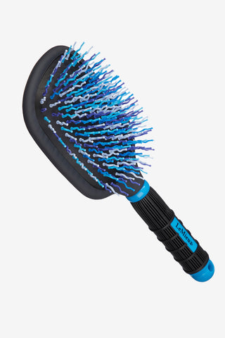 Tangle Tidy Tail Brush Blue