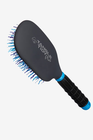 Tangle Tidy Tail Brush Blue