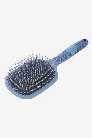 Brosse à crinière & queue Tangle Tidy Powder Blue