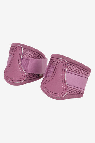 Mesh beenbeschermers speelgoedpaard Mallow