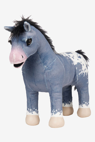Speelgoedpaard Comet