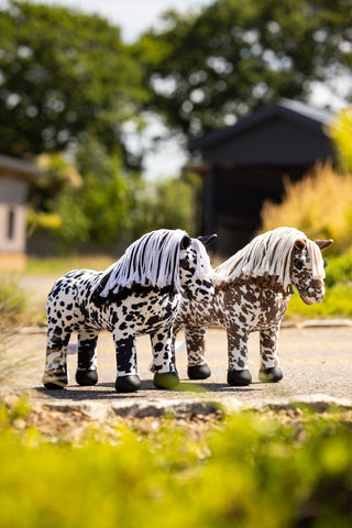 Poney jouet Dakota