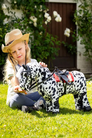 Poney jouet Dakota