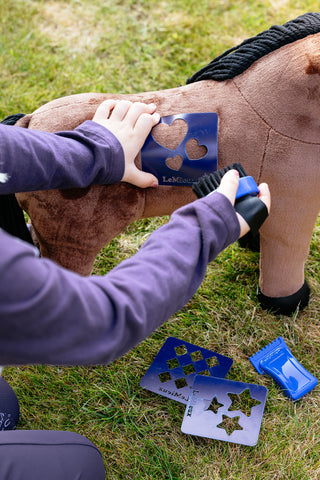 Speelgoedpony Gracie