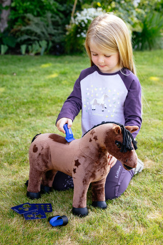 Speelgoedpony Gracie