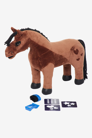 Speelgoedpony Gracie