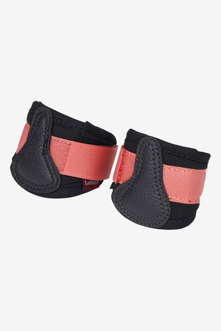 Beenbeschermers Speelgoedpaard Cranberry