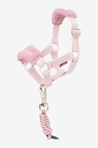 Speelgoedpaard Halster + Halstouw Vogue Blossom