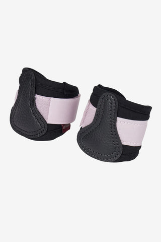 Speelgoedpaard Beenbescherming Lila