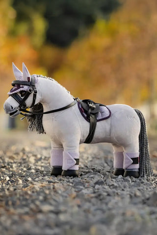 Speelgoedpaard Blanca