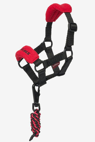 Speelgoedpaard Vogue Halster Chilli