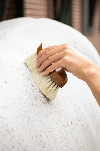 Artisan Deep Clean Kardätsche