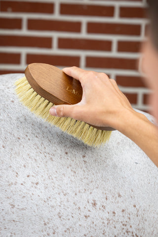 Artisan Soft Finishing Bürste