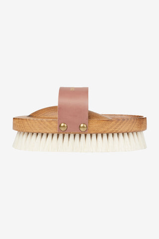 Artisan Soft Goats Hair Grooming Brush
