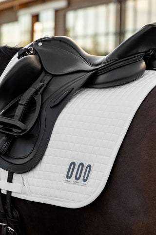 Tapis de dressage de compétition