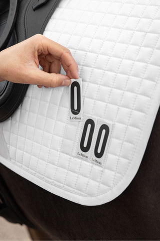 Tapis de dressage de compétition