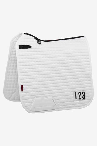 Tapis de dressage de compétition