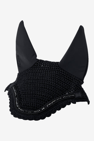 Fliegenhaube Diamante Soundless Schwarz