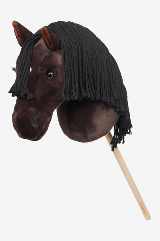 Steckenpferd Freya