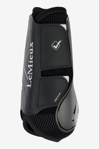 Motionflex Damask Svart