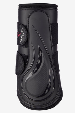 Proshell Brushing Gamaschen Schwarz