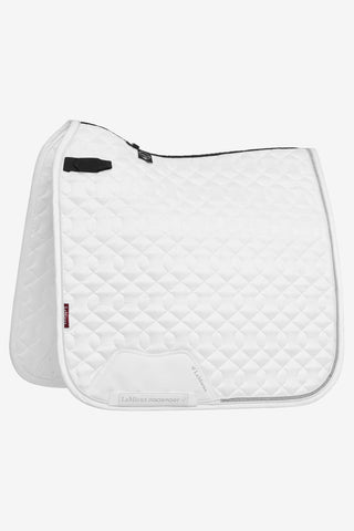 Tapis de dressage Suede Crystal