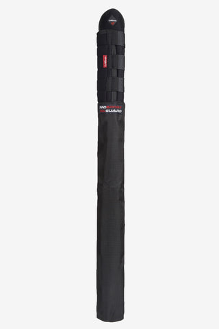 Staartbeschermer Met Tas Zwart