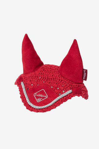 Speelgoedpaard Vliegennetje Rood