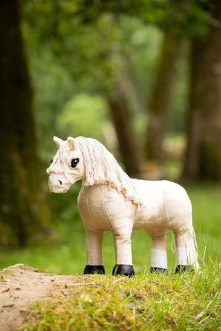 Toy Horse Popcorn