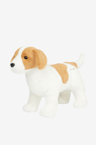 Lemieux Chiot Jouet Jack