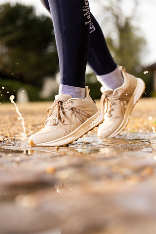 Trax Wasserdichte Sneaker