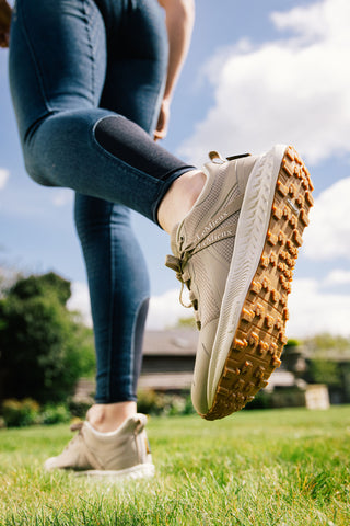 Trax Wasserdichte Sneaker