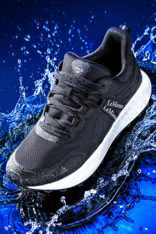 Trax Waterproof Sneakers