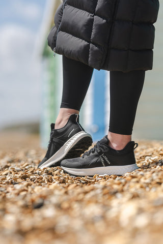 Trax Waterproof Sneakers