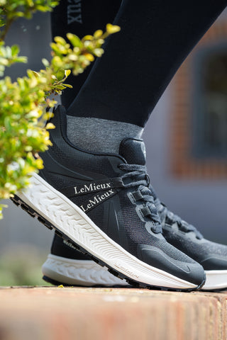 Trax Waterproof Sneakers