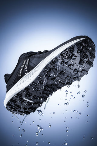 Trax Waterproof Sneakers