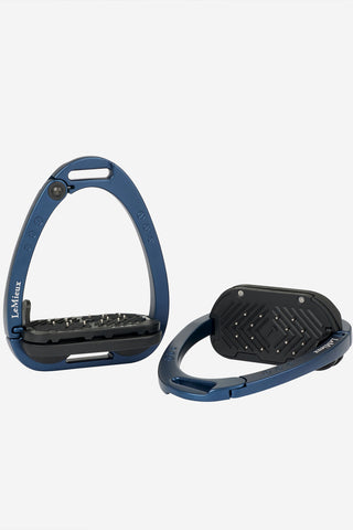 Vector Balance Stirrup