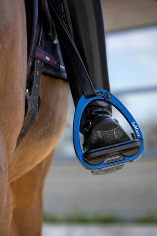 Vector Balance Stirrup