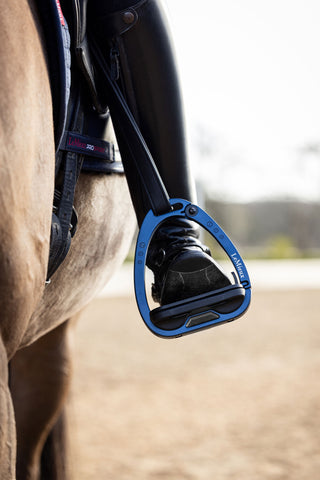 Vector Balance Stirrup