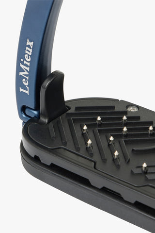 Vector Balance Stirrup
