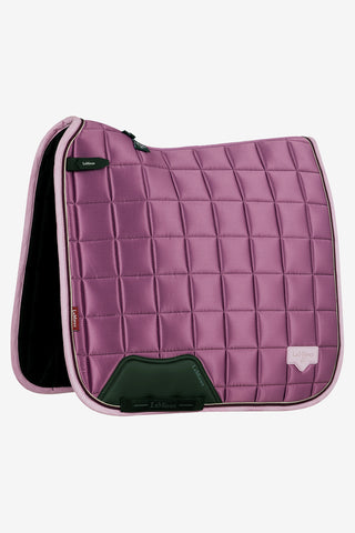 Dressuurschabrak Loire Classic mallow