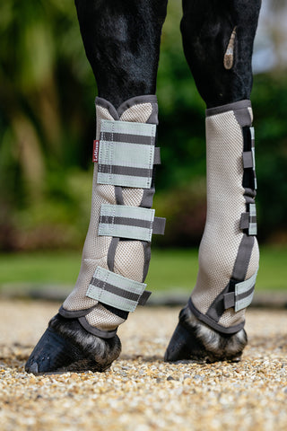 Fly Boots Arika Mesh Stone