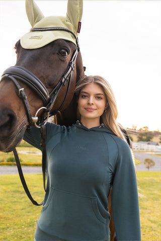 Hoodie Nadine Jungle