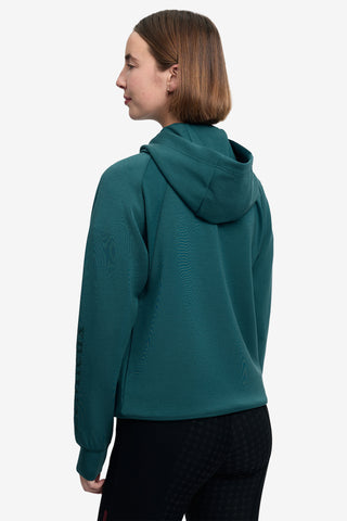 Hoodie Nadine Jungle