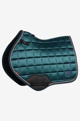 Springzadeldek Loire Classic Jungle