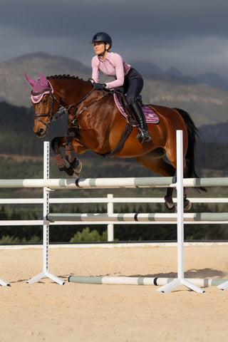 Schabracke Springen Loire Classic Mallow