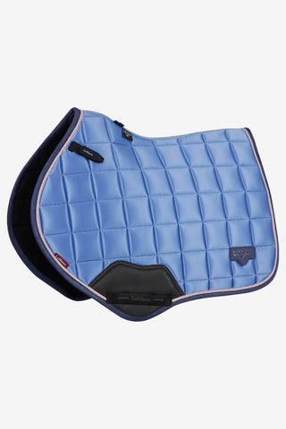 Tapis de saut Loire Classic Powder Blue