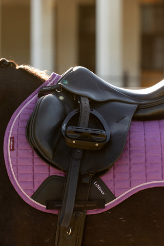 Tapis de saut Velours GP Mallow